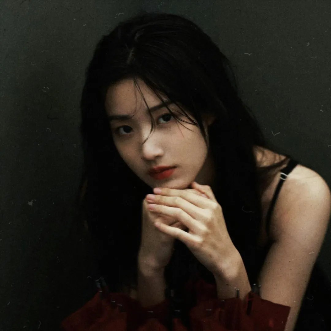 巫毒少女