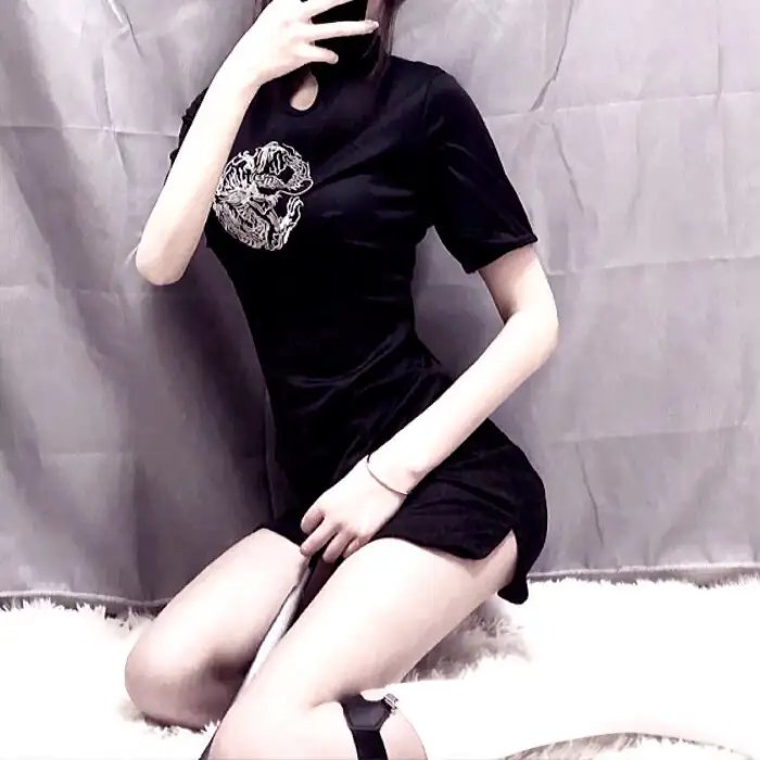 乌龙特派员